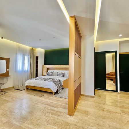 Soho Boutique Tetuan Hotel Tetouan Bagian luar foto