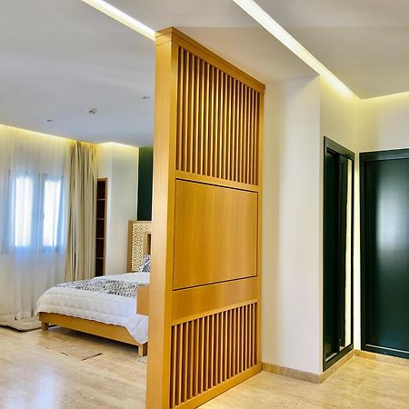Soho Boutique Tetuan Hotel Tetouan Bagian luar foto