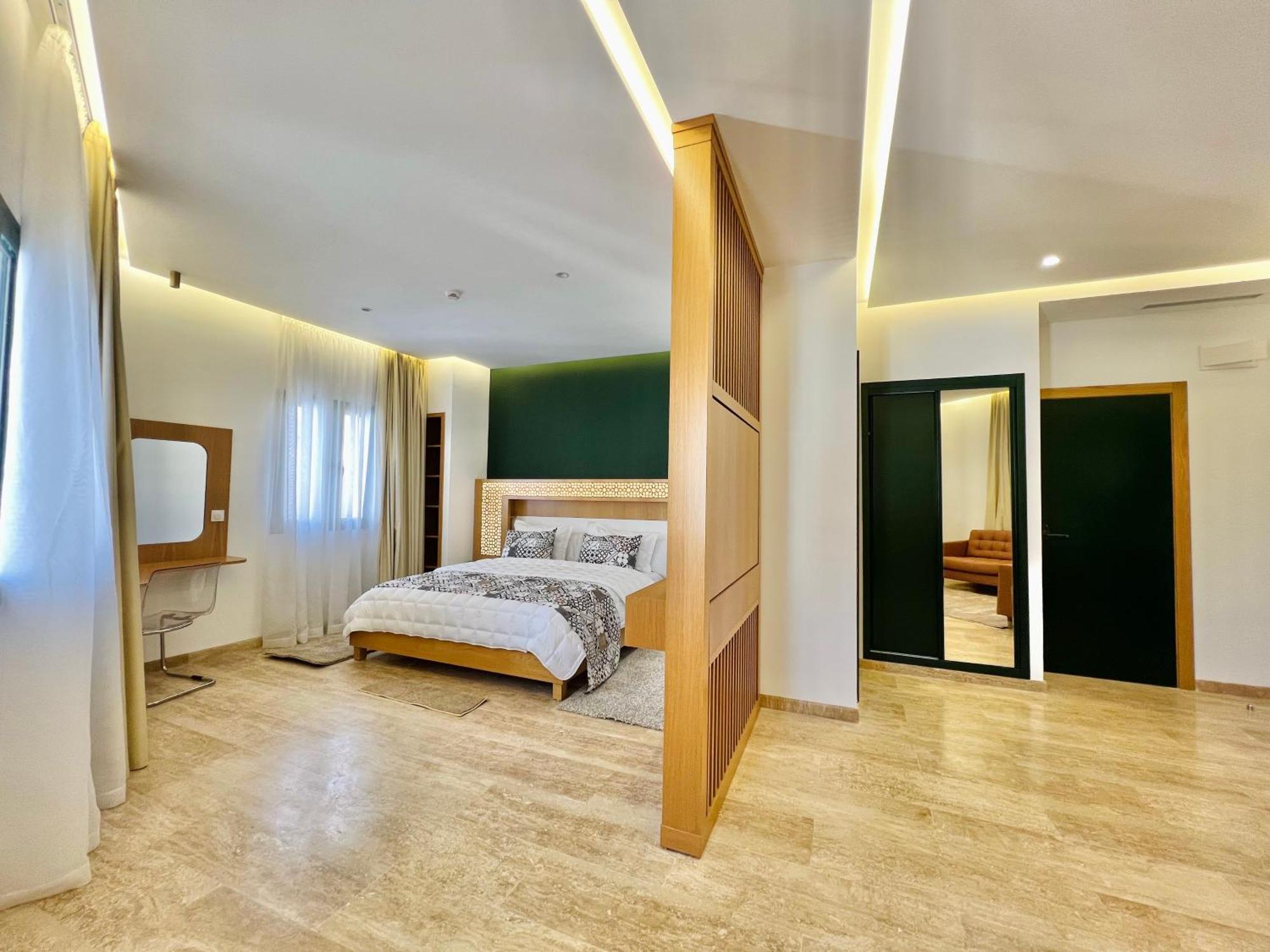 Soho Boutique Tetuan Hotel Tetouan Bagian luar foto