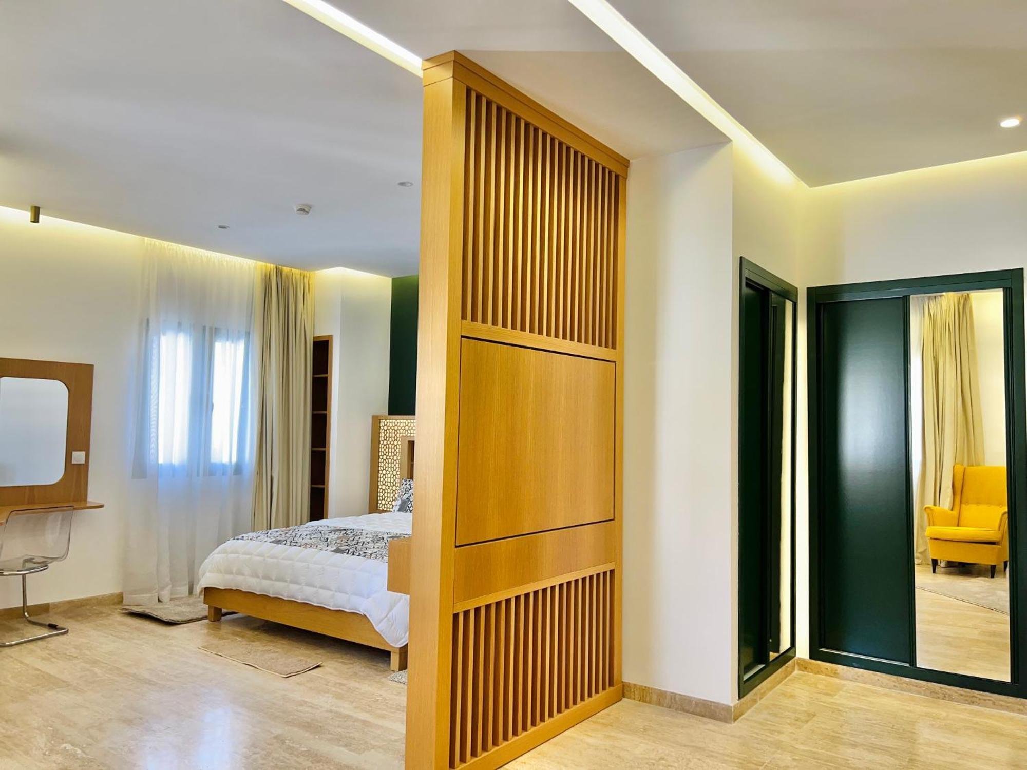 Soho Boutique Tetuan Hotel Tetouan Bagian luar foto