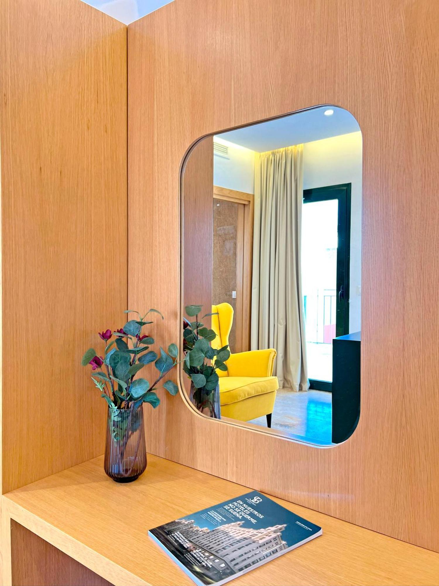 Soho Boutique Tetuan Hotel Tetouan Bagian luar foto
