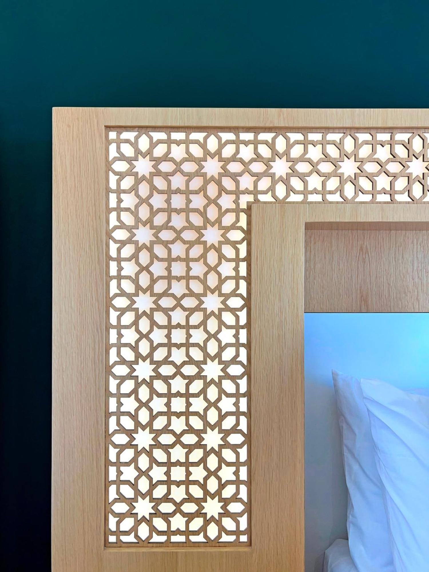 Soho Boutique Tetuan Hotel Tetouan Bagian luar foto