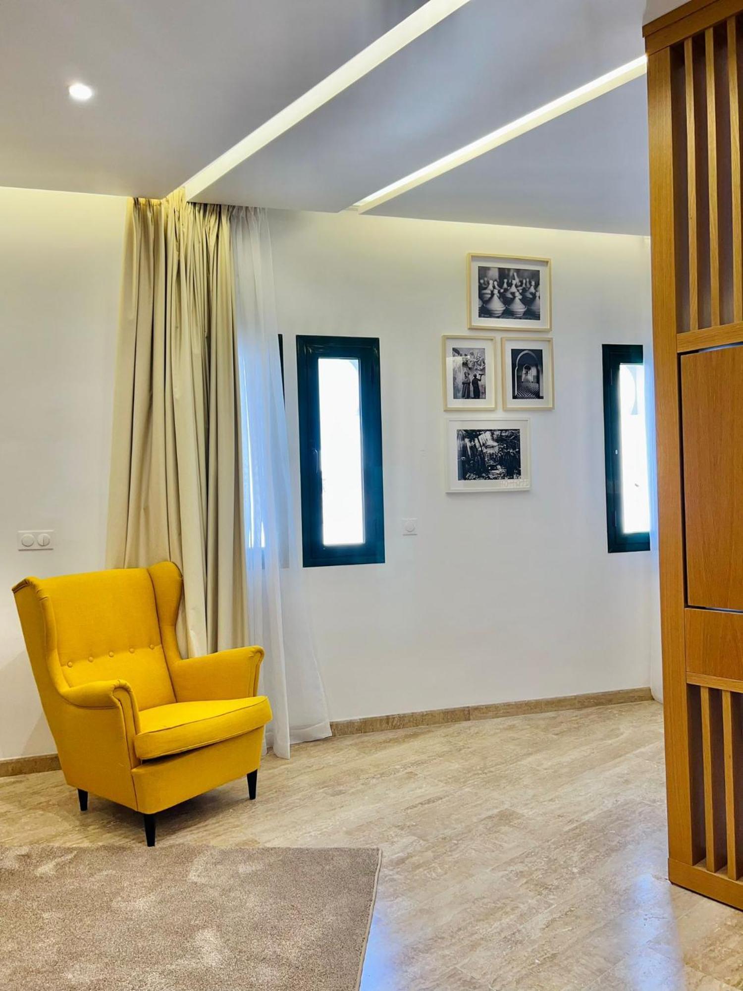 Soho Boutique Tetuan Hotel Tetouan Bagian luar foto
